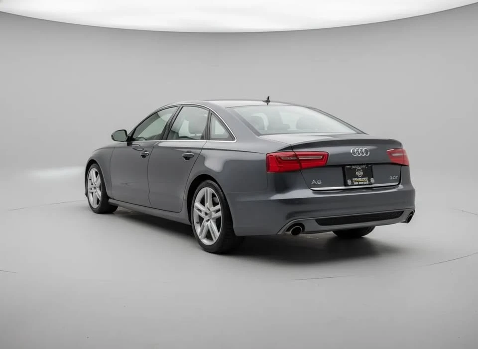 2014 Audi C7 A6 - Image 7 of 19