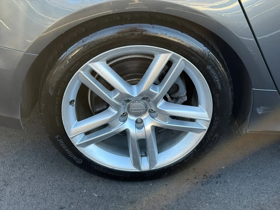 2014 Audi C7 A6 - Image 10 of 19