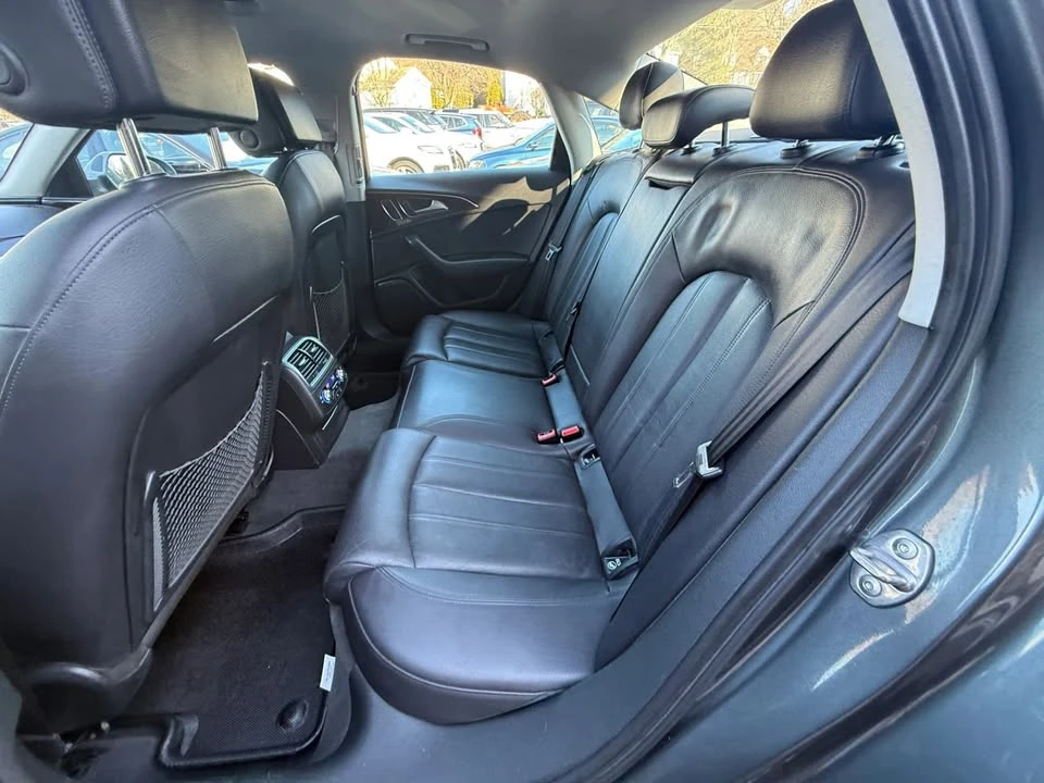2014 Audi C7 A6 - Image 16 of 19