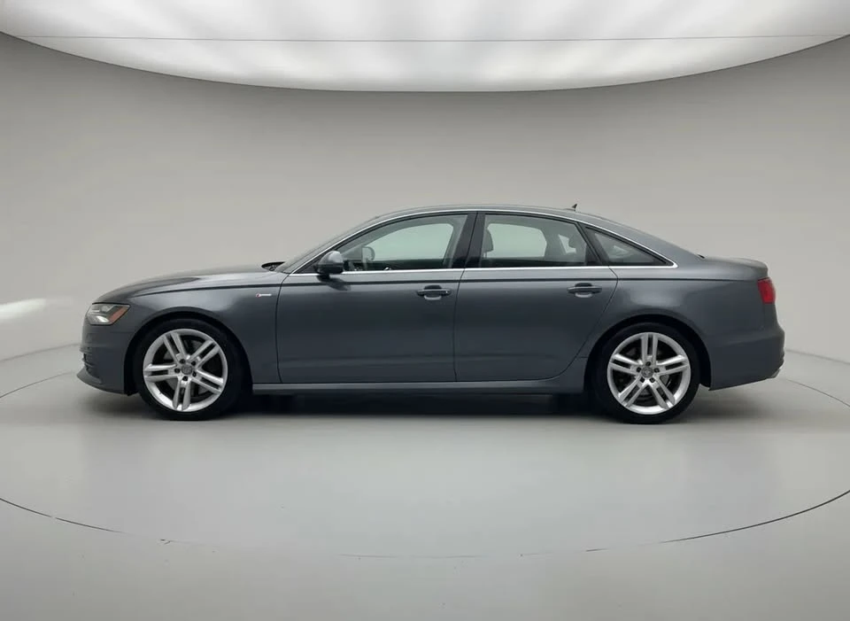 2014 Audi C7 A6 - Image 8 of 19
