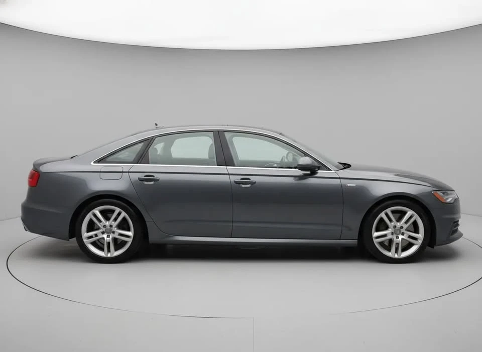 2014 Audi C7 A6 - Image 4 of 19