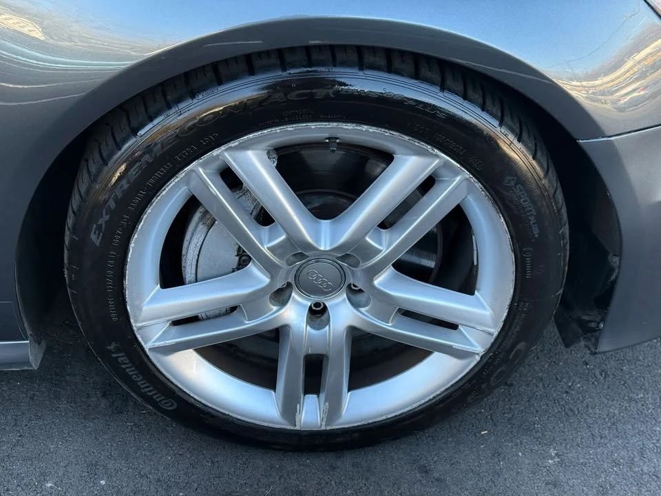 2014 Audi C7 A6 - Image 11 of 19