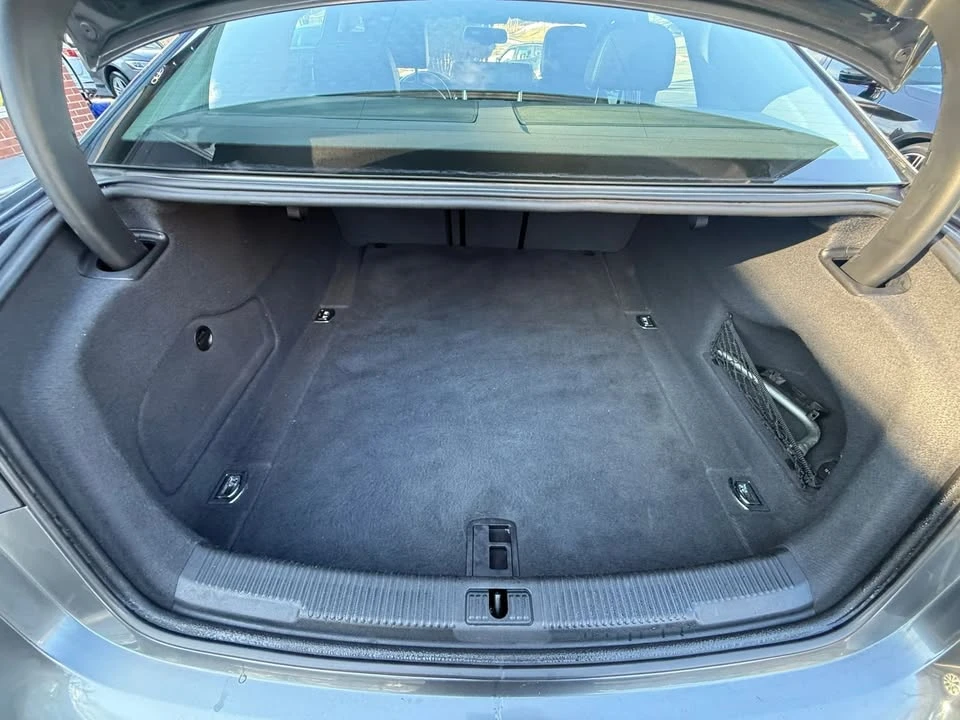 2014 Audi C7 A6 - Image 17 of 19