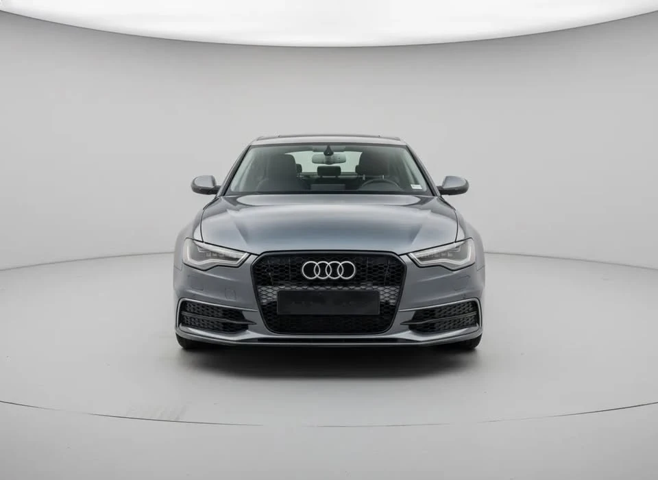 2014 Audi C7 A6 - Image 2 of 19