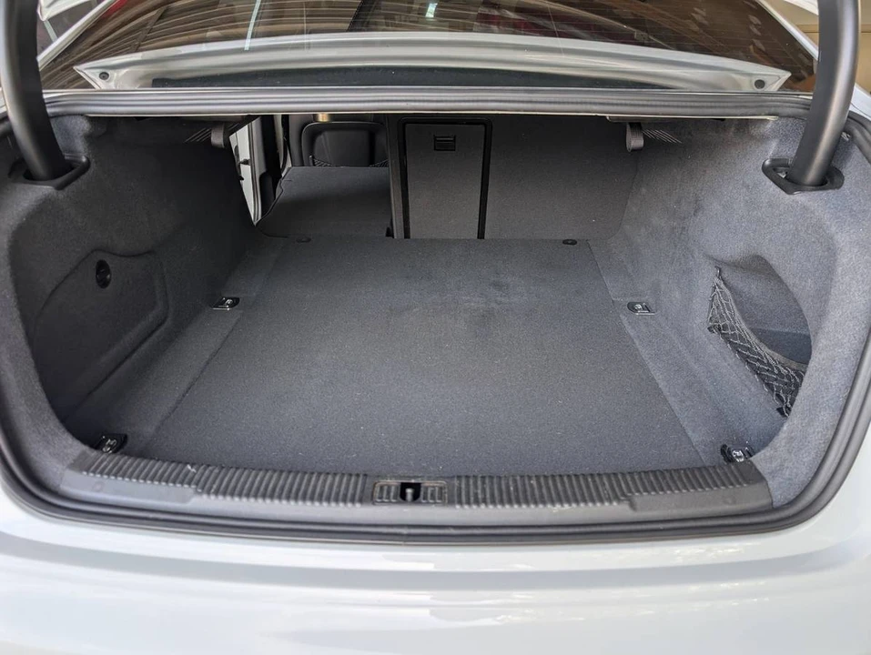 2014 Audi C7 A6 - Image 8 of 10