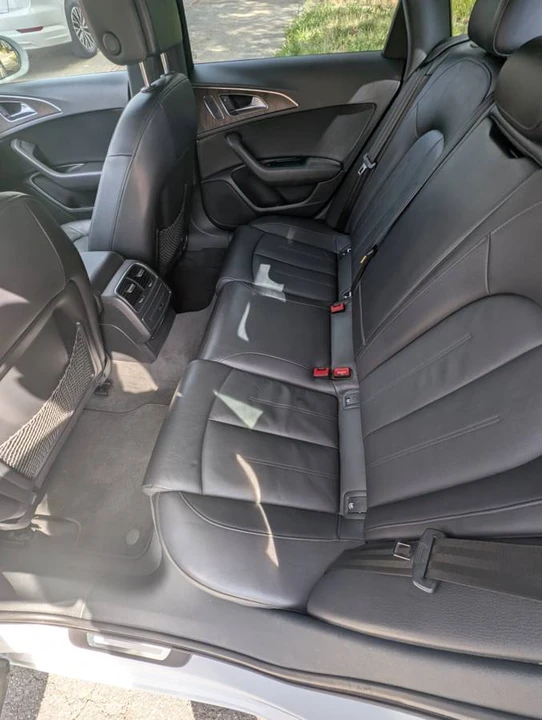 2014 Audi C7 A6 - Image 7 of 10