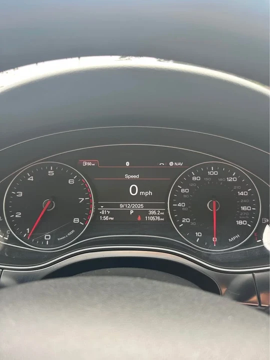 2014 Audi C7 A6 - Image 20 of 20
