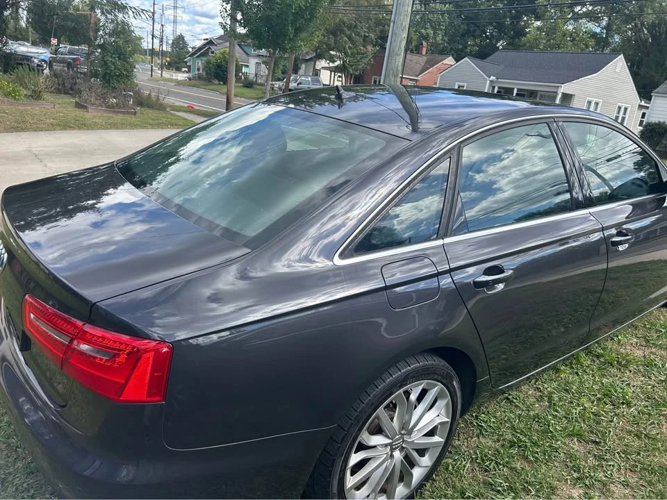 2014 Audi C7 A6 - Image 3 of 6