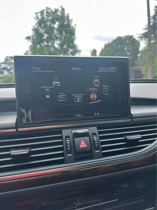2014 Audi C7 A6 - Image 17 of 20