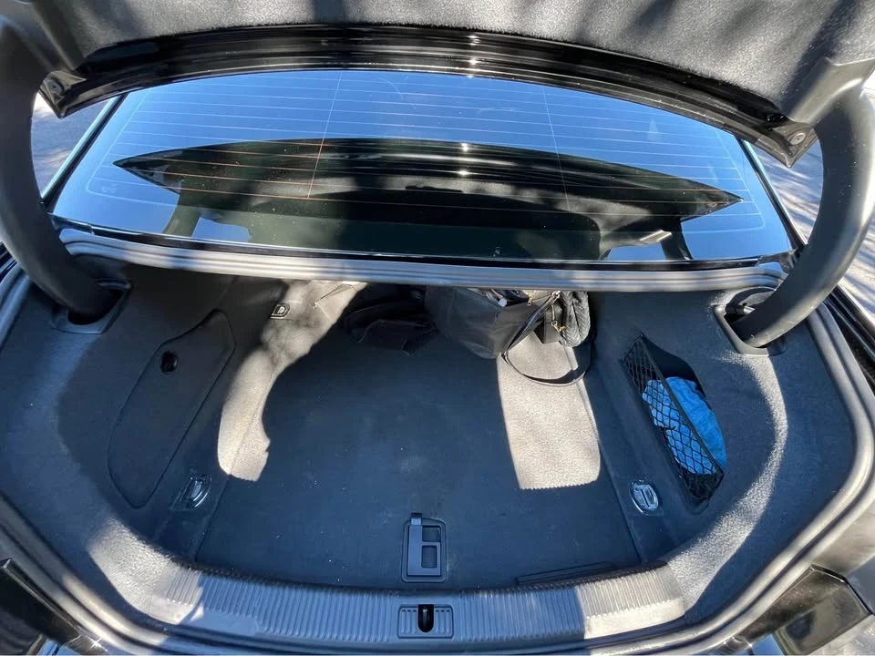 2014 Audi C7 A6 - Image 11 of 11