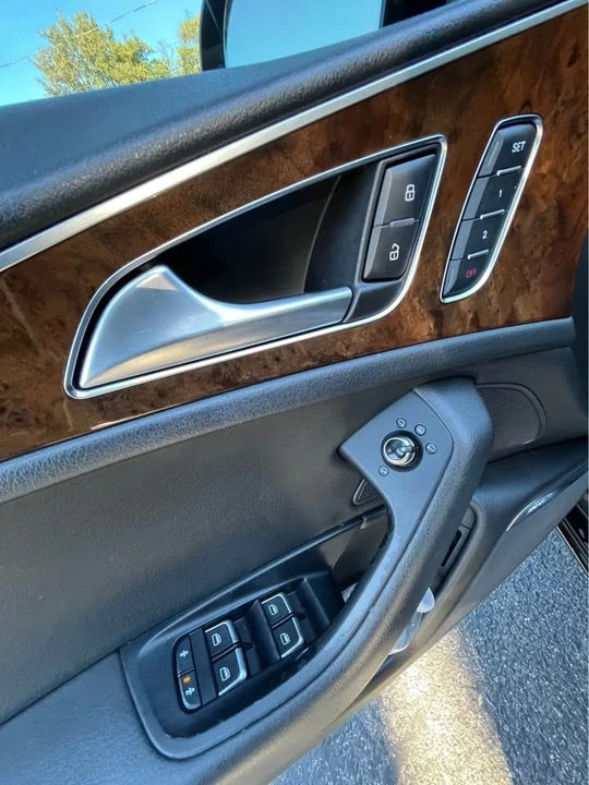 2014 Audi C7 A6 - Image 19 of 19