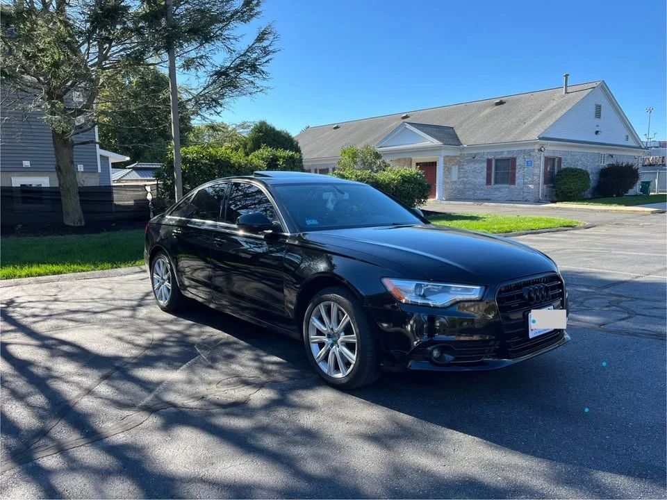 2014 Audi C7 A6 - Image 3 of 19