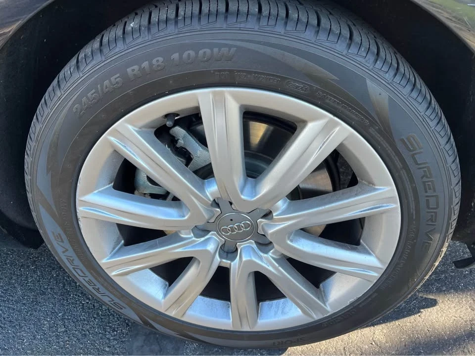 2014 Audi C7 A6 - Image 18 of 19