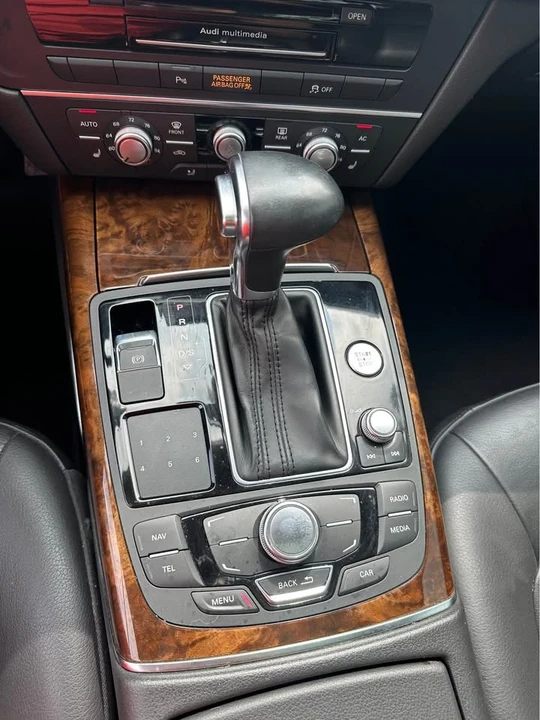 2014 Audi C7 A6 - Image 18 of 20