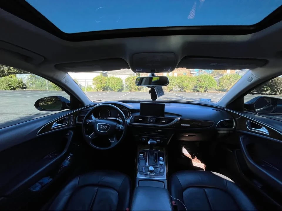 2014 Audi C7 A6 - Image 7 of 14