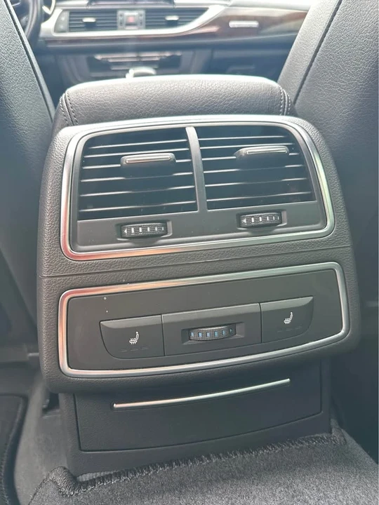 2014 Audi C7 A6 - Image 15 of 20