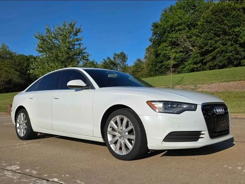 2014 Audi C7 A6 - Image 3 of 17