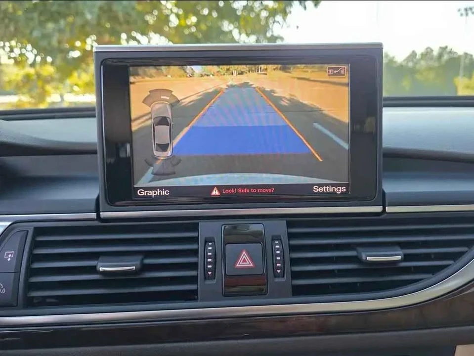 2014 Audi C7 A6 - Image 10 of 17