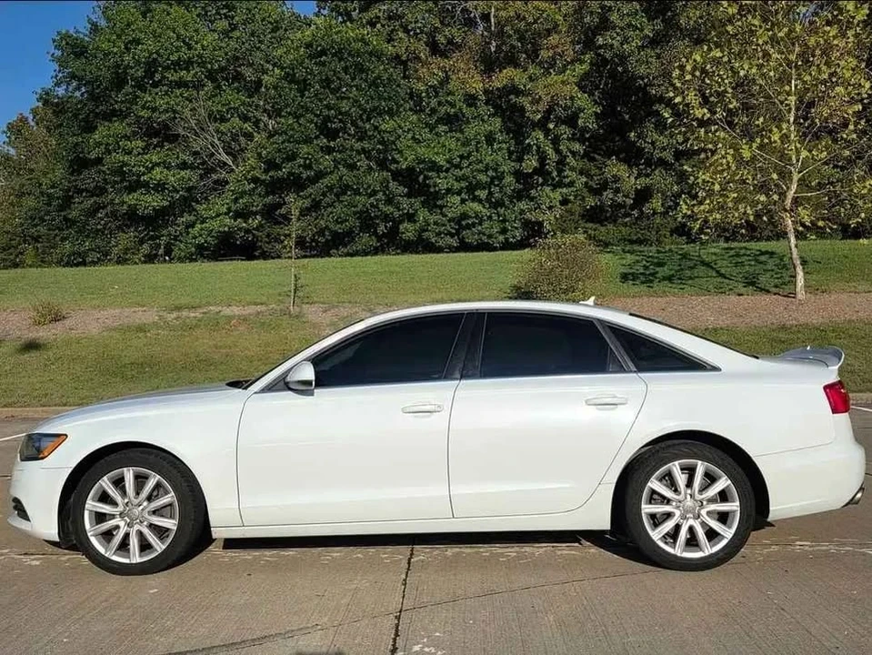 2014 Audi C7 A6 - Image 5 of 17