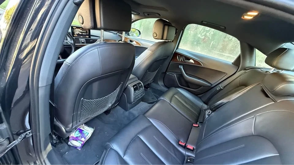 2014 Audi C7 A6 - Image 7 of 9