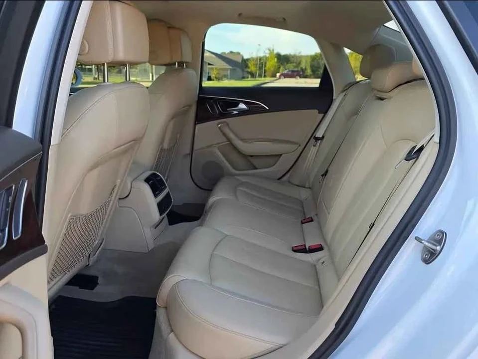 2014 Audi C7 A6 - Image 16 of 17