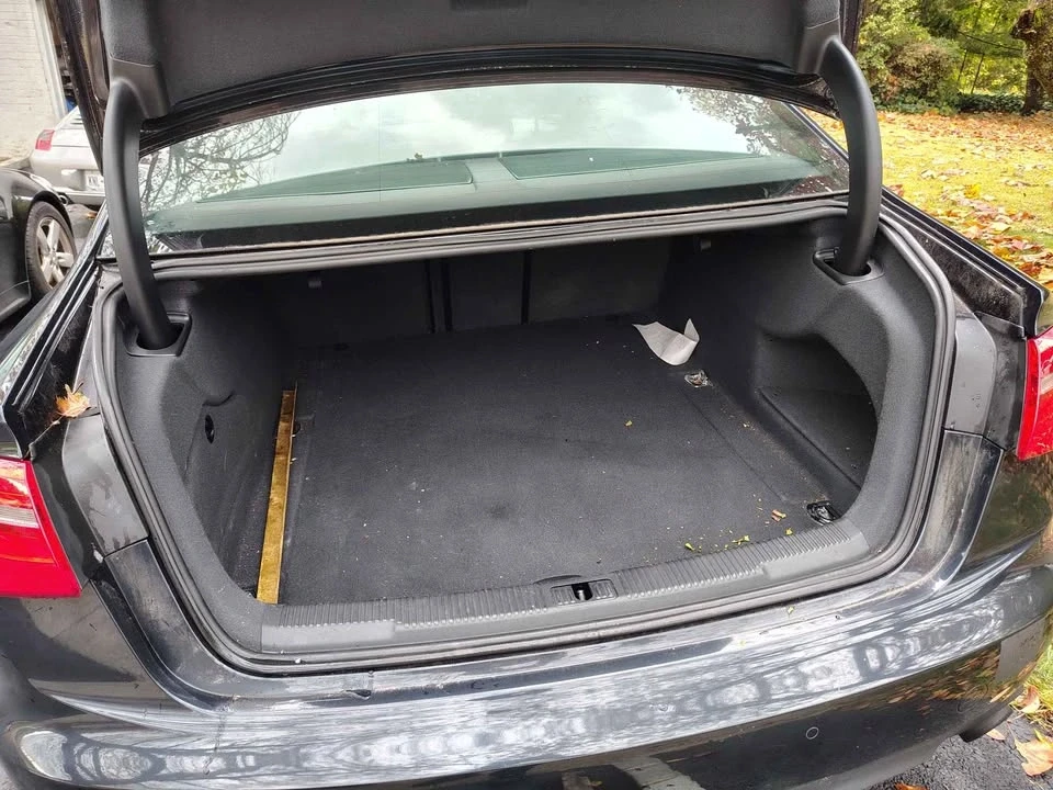 2014 Audi C7 A6 - Image 13 of 14