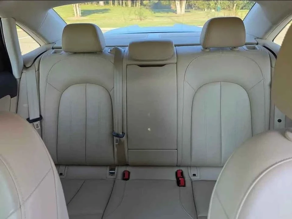 2014 Audi C7 A6 - Image 11 of 17