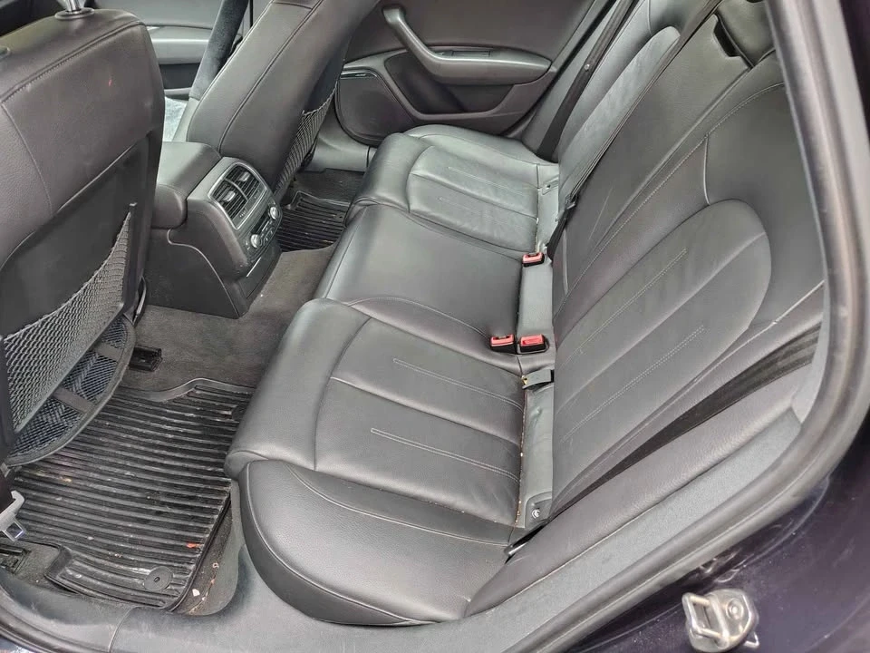2014 Audi C7 A6 - Image 7 of 14