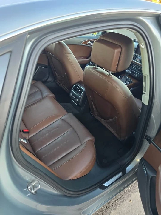 2014 Audi C7 A6 - Image 11 of 14