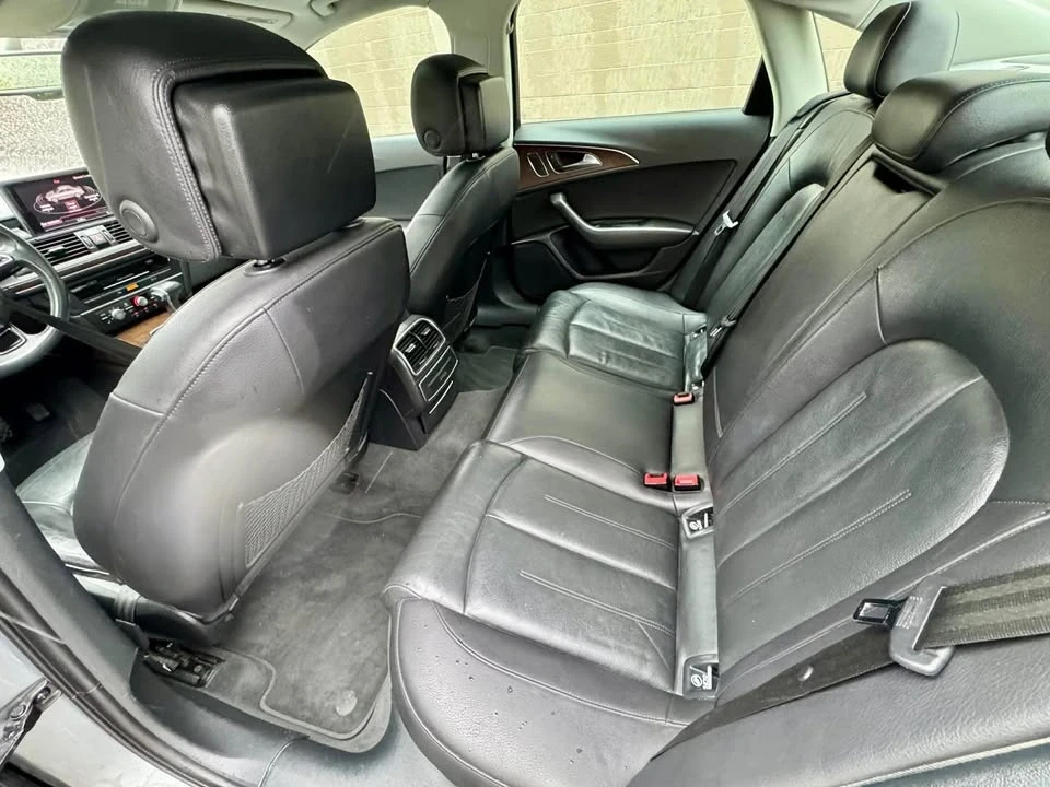 2014 Audi C7 A6 - Image 12 of 17