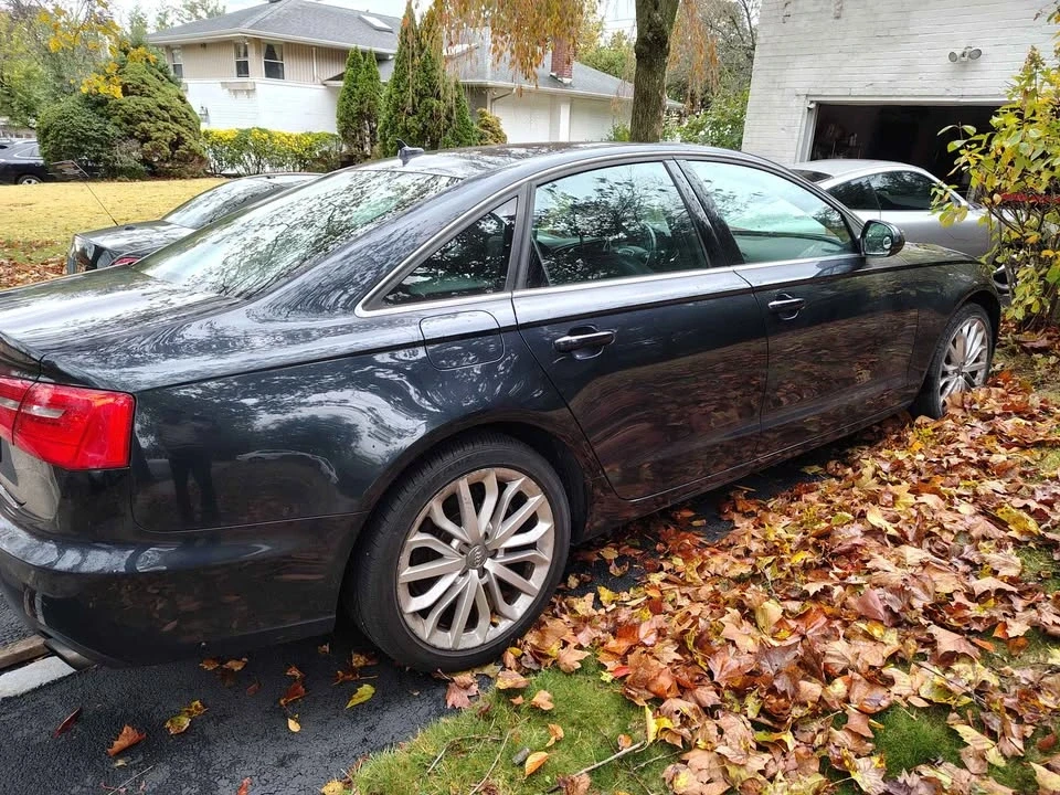 2014 Audi C7 A6 - Image 2 of 14
