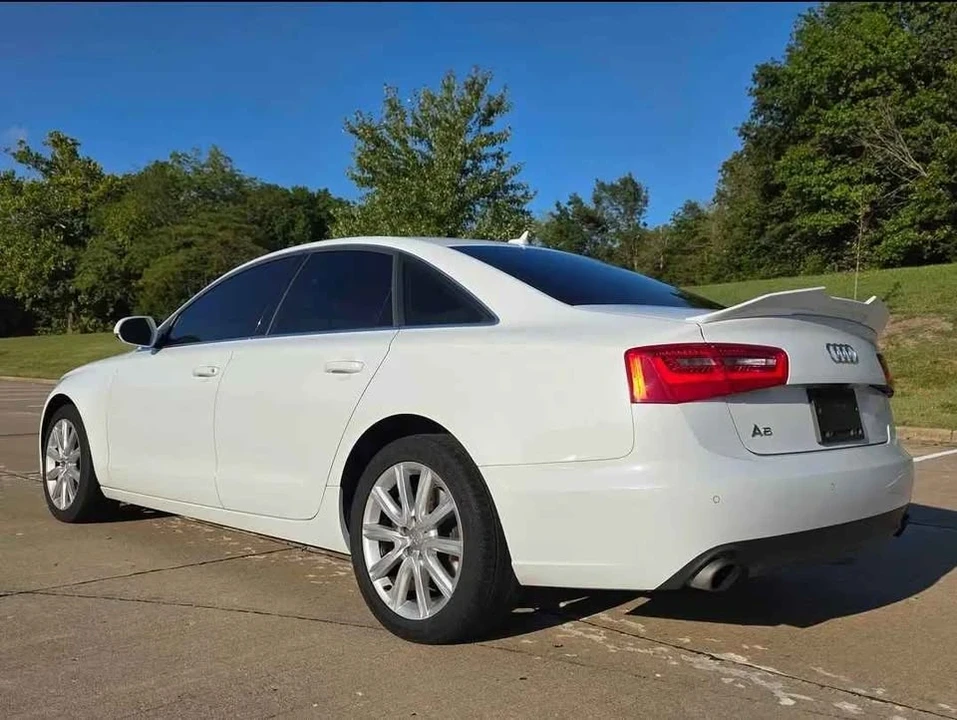 2014 Audi C7 A6 - Image 7 of 17