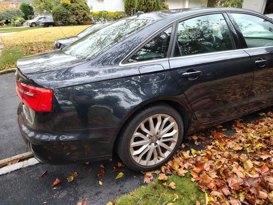 2014 Audi C7 A6 - Image 10 of 14