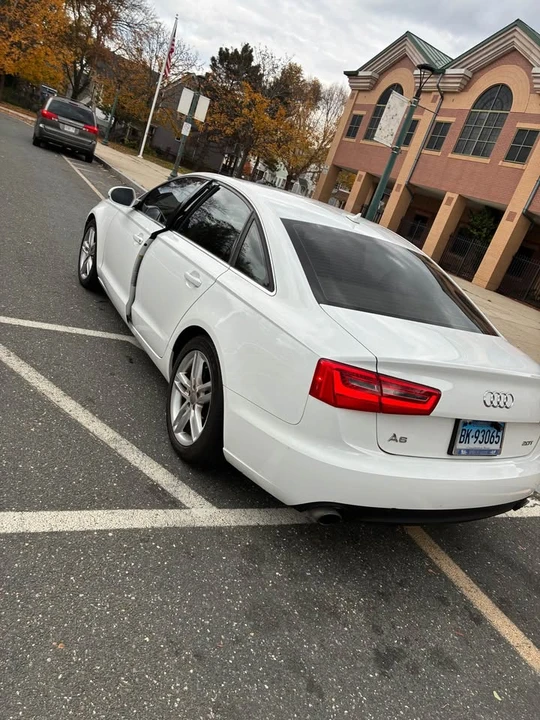 2014 Audi C7 A6 - Image 3 of 13