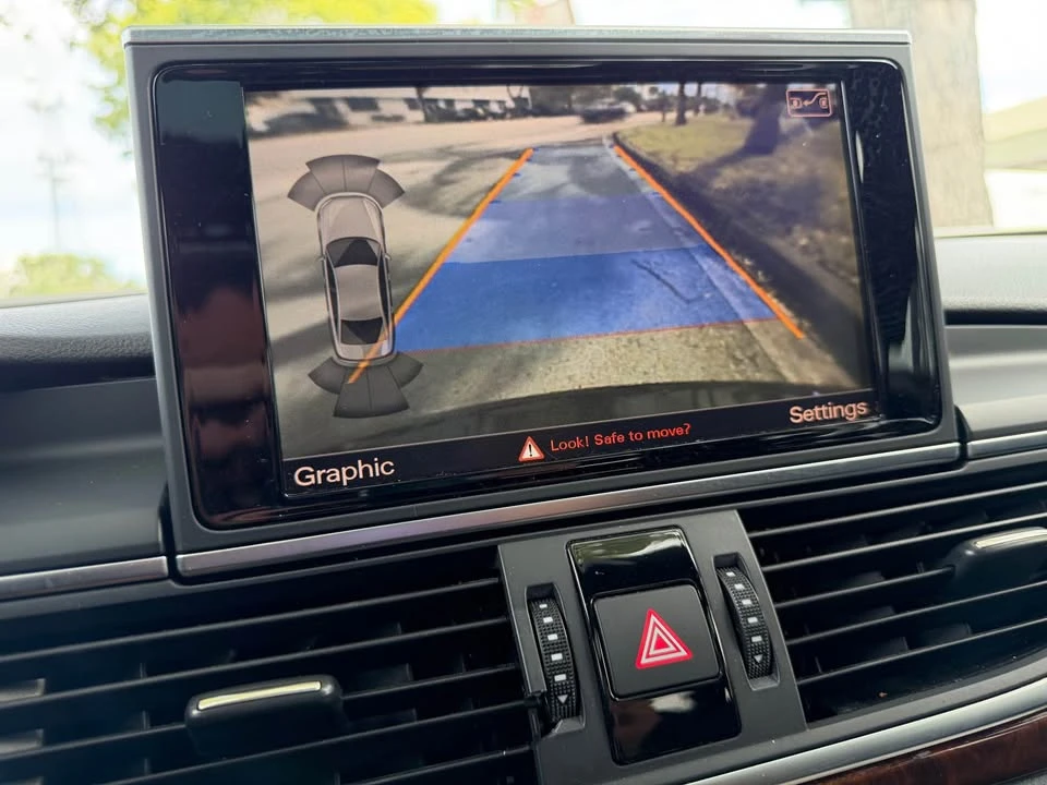 2014 Audi C7 A6 - Image 16 of 18