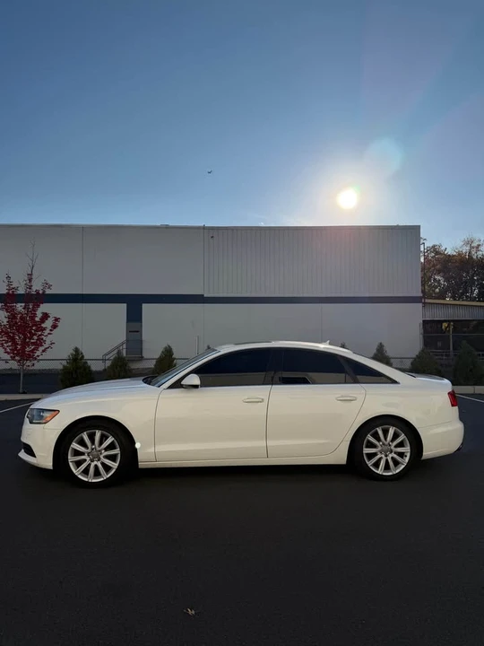 2014 Audi C7 A6 - Image 5 of 14