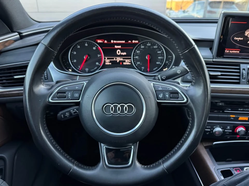 2014 Audi C7 A6 - Image 17 of 20