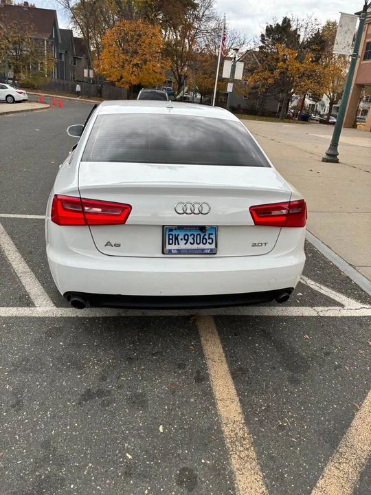 2014 Audi C7 A6 - Image 4 of 13