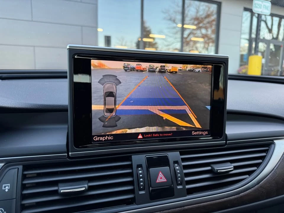 2014 Audi C7 A6 - Image 14 of 20