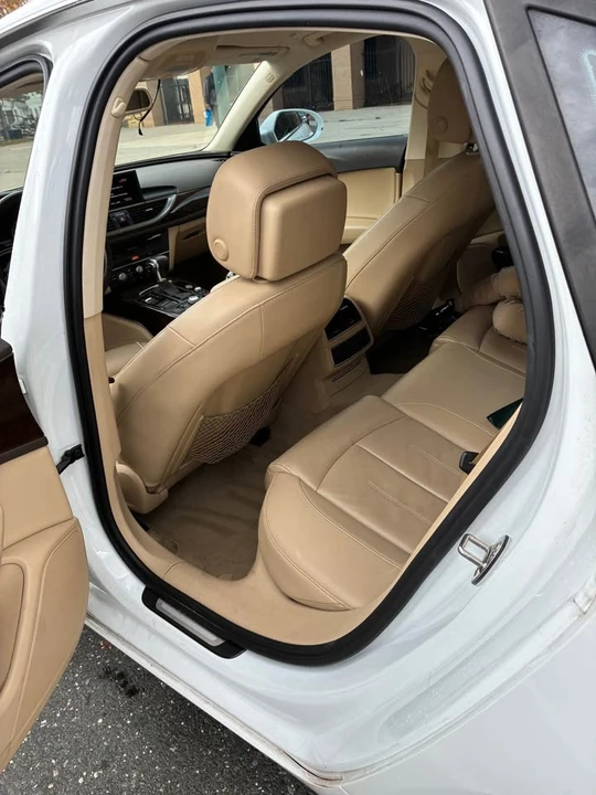 2014 Audi C7 A6 - Image 12 of 13