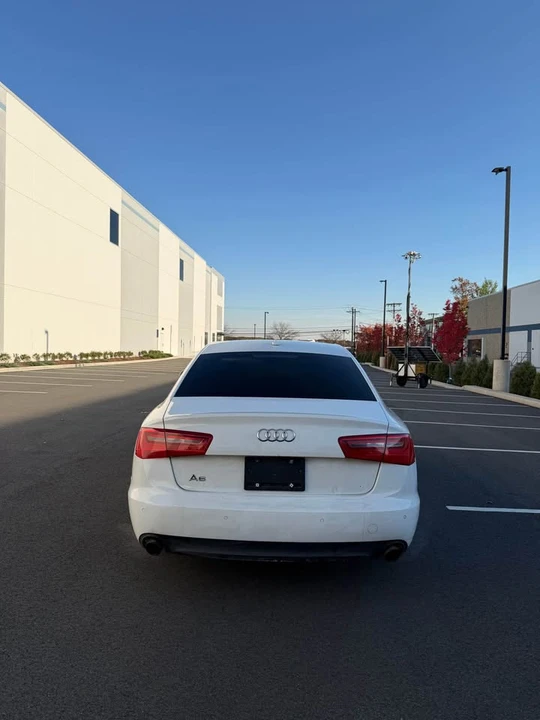 2014 Audi C7 A6 - Image 7 of 14