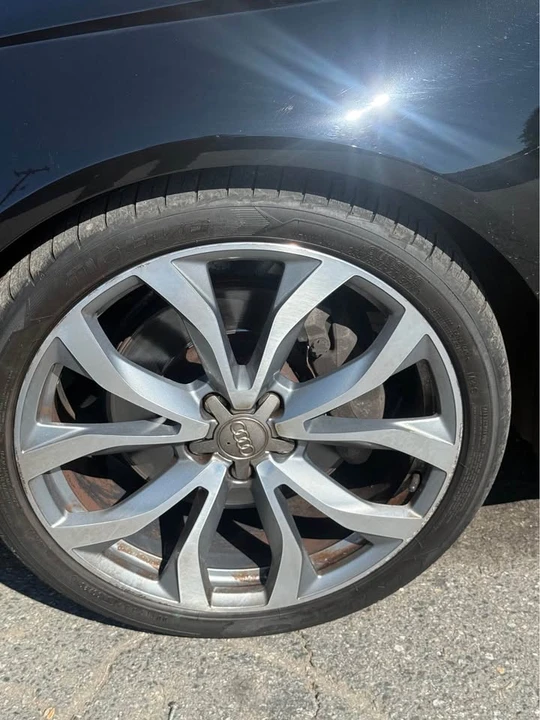 2014 Audi C7 A6 - Image 5 of 12