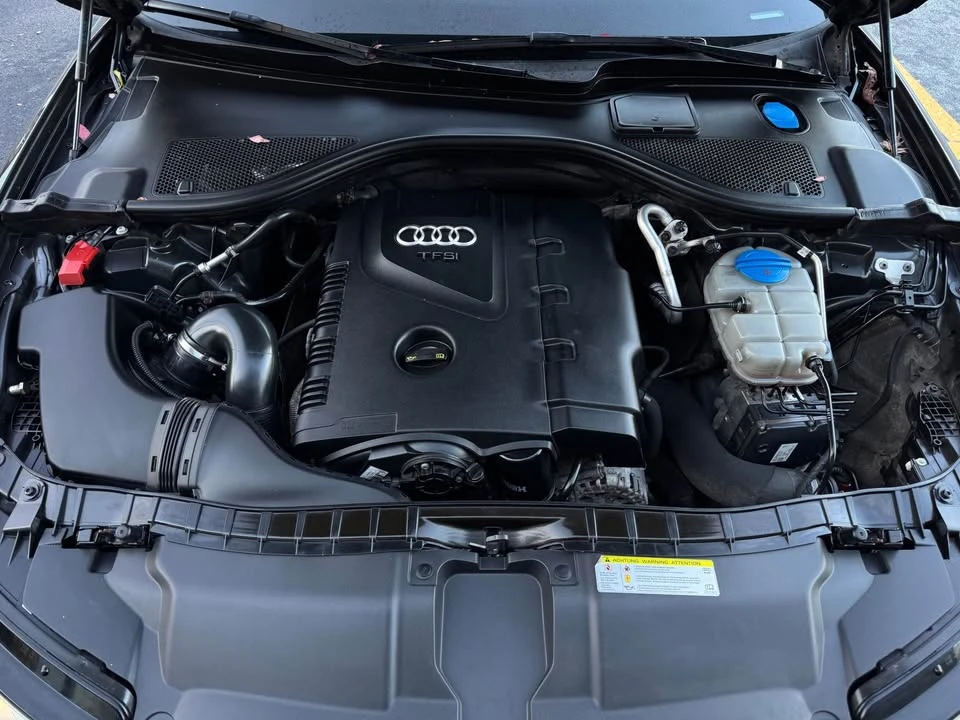 2014 Audi C7 A6 - Image 20 of 20