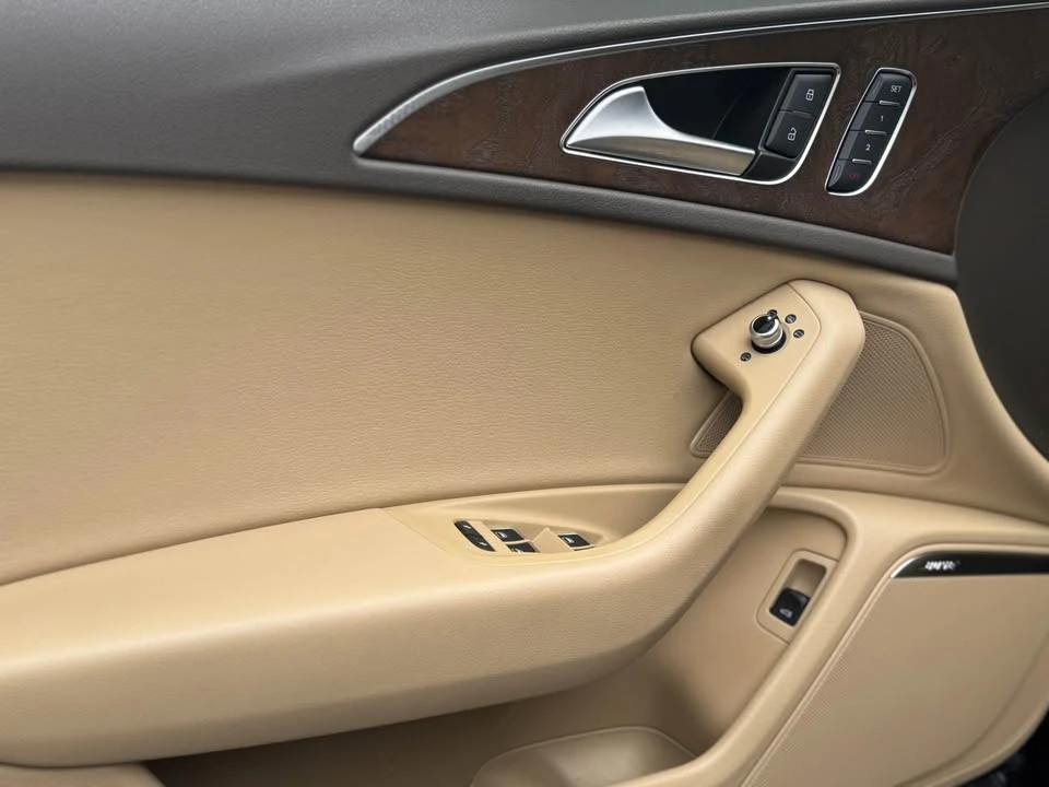 2014 Audi C7 A6 - Image 11 of 13