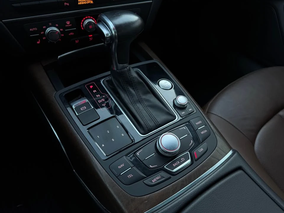 2014 Audi C7 A6 - Image 16 of 20