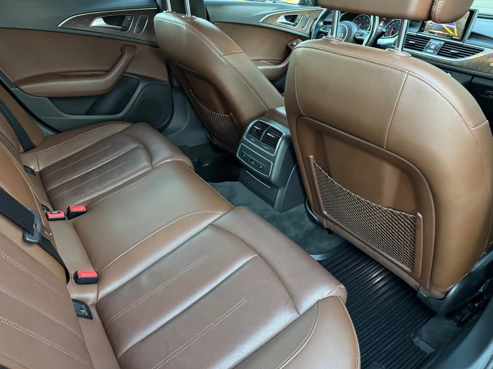 2014 Audi C7 A6 - Image 11 of 20