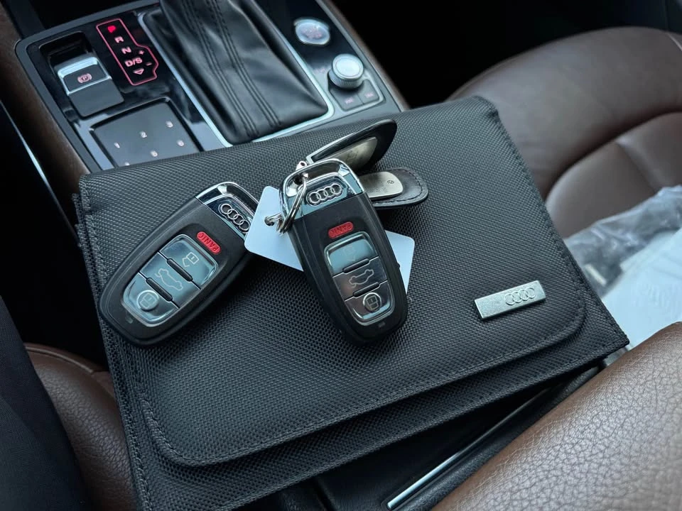 2014 Audi C7 A6 - Image 19 of 20