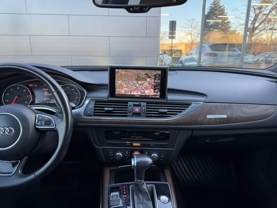 2014 Audi C7 A6 - Image 13 of 20