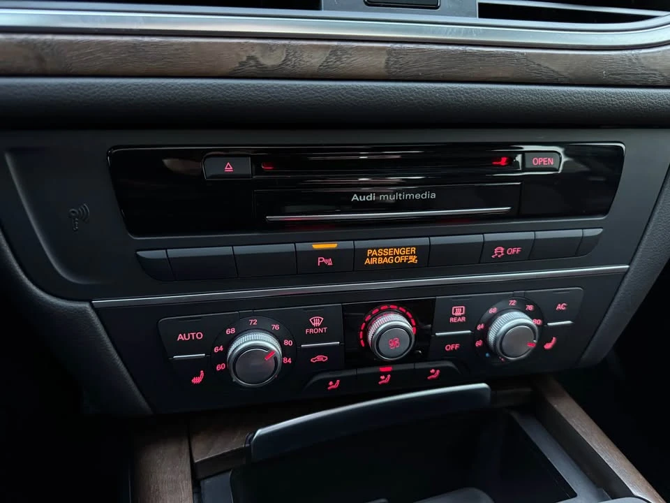 2014 Audi C7 A6 - Image 15 of 20