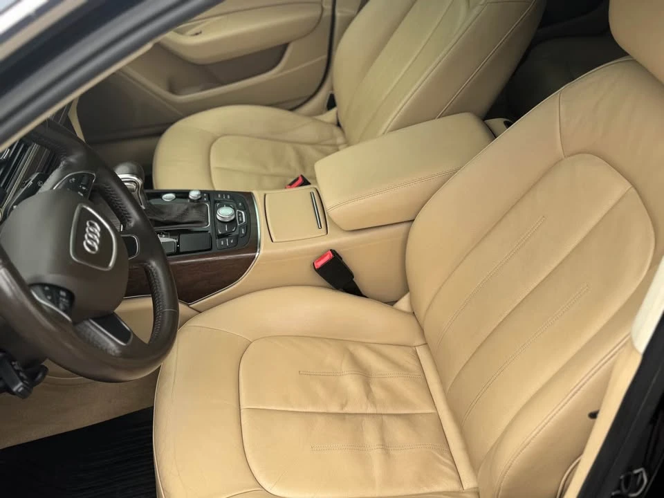 2014 Audi C7 A6 - Image 10 of 13